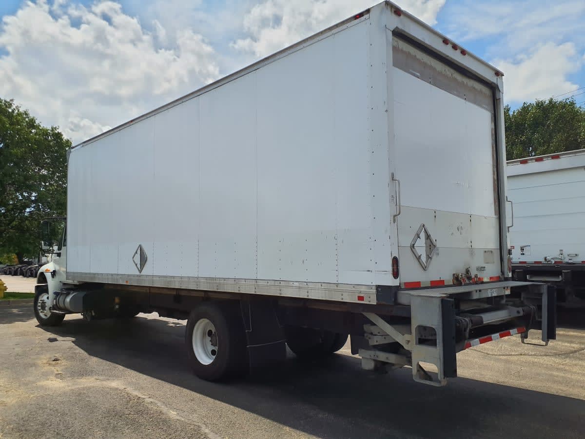 2016 Navistar International 4300 371111