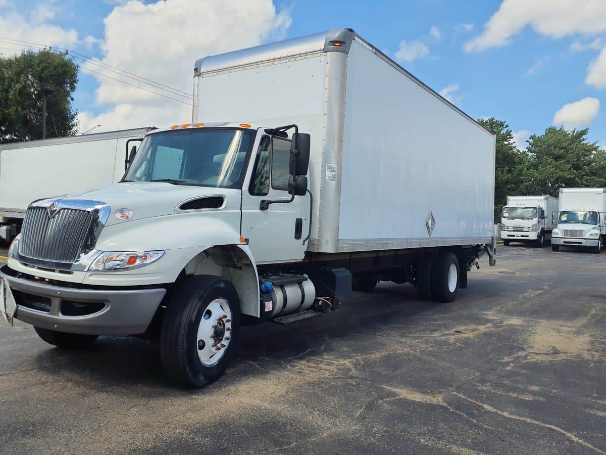 2016 Navistar International 4300 371111