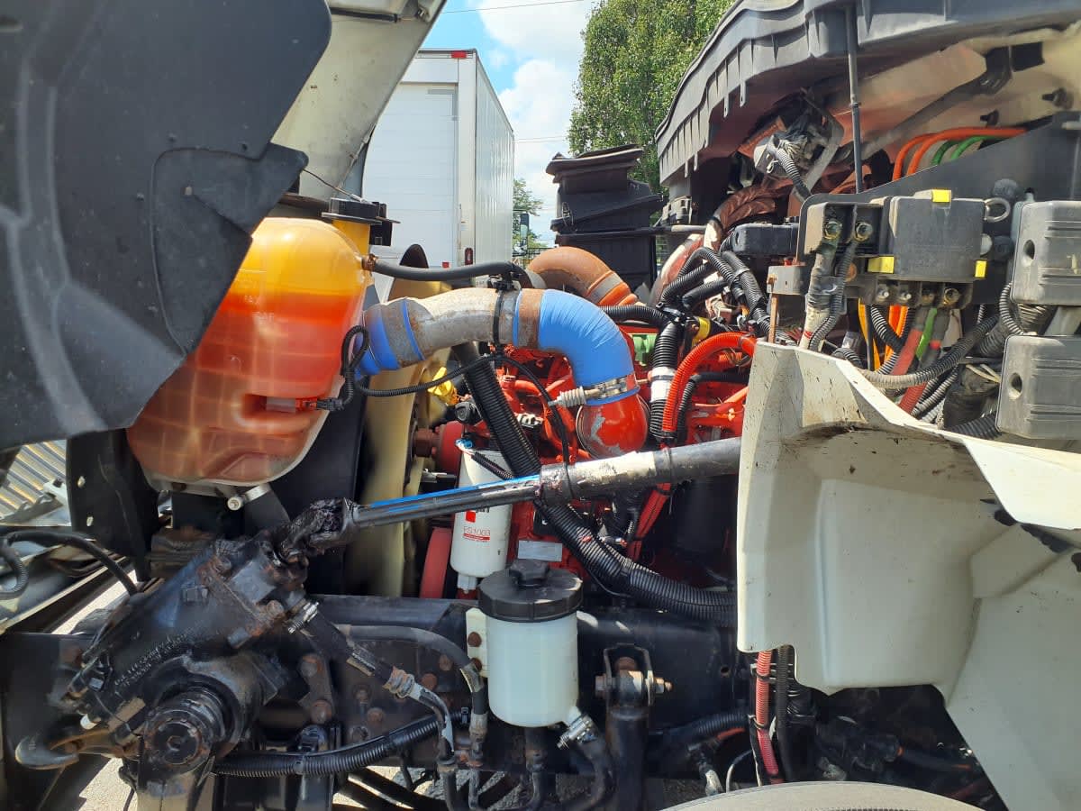 2016 Navistar International 4300 371111