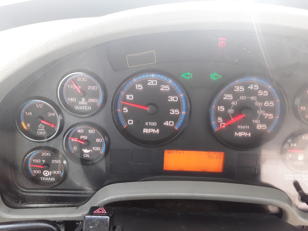 2016 Navistar International 4300 371362