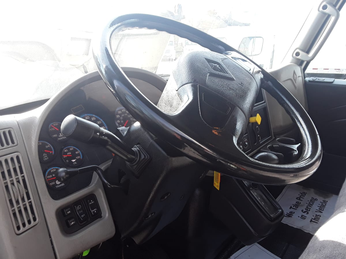 2016 Navistar International 4300 371362