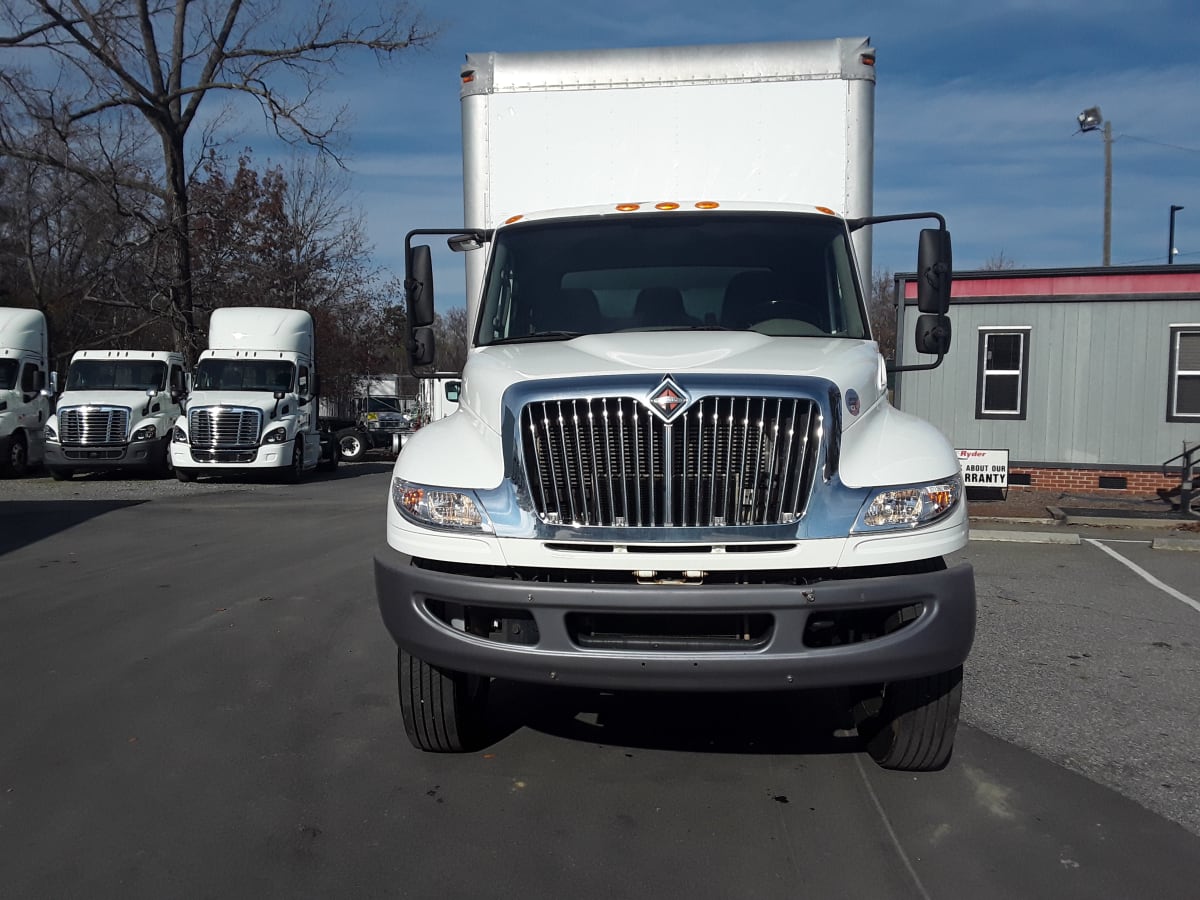 2016 Navistar International 4300 371362