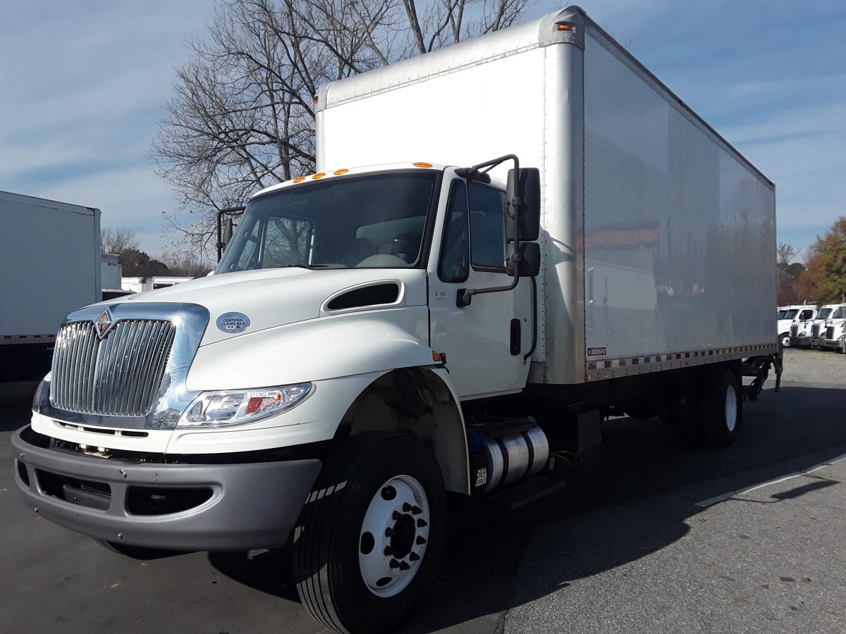 2016 Navistar International 4300 371362