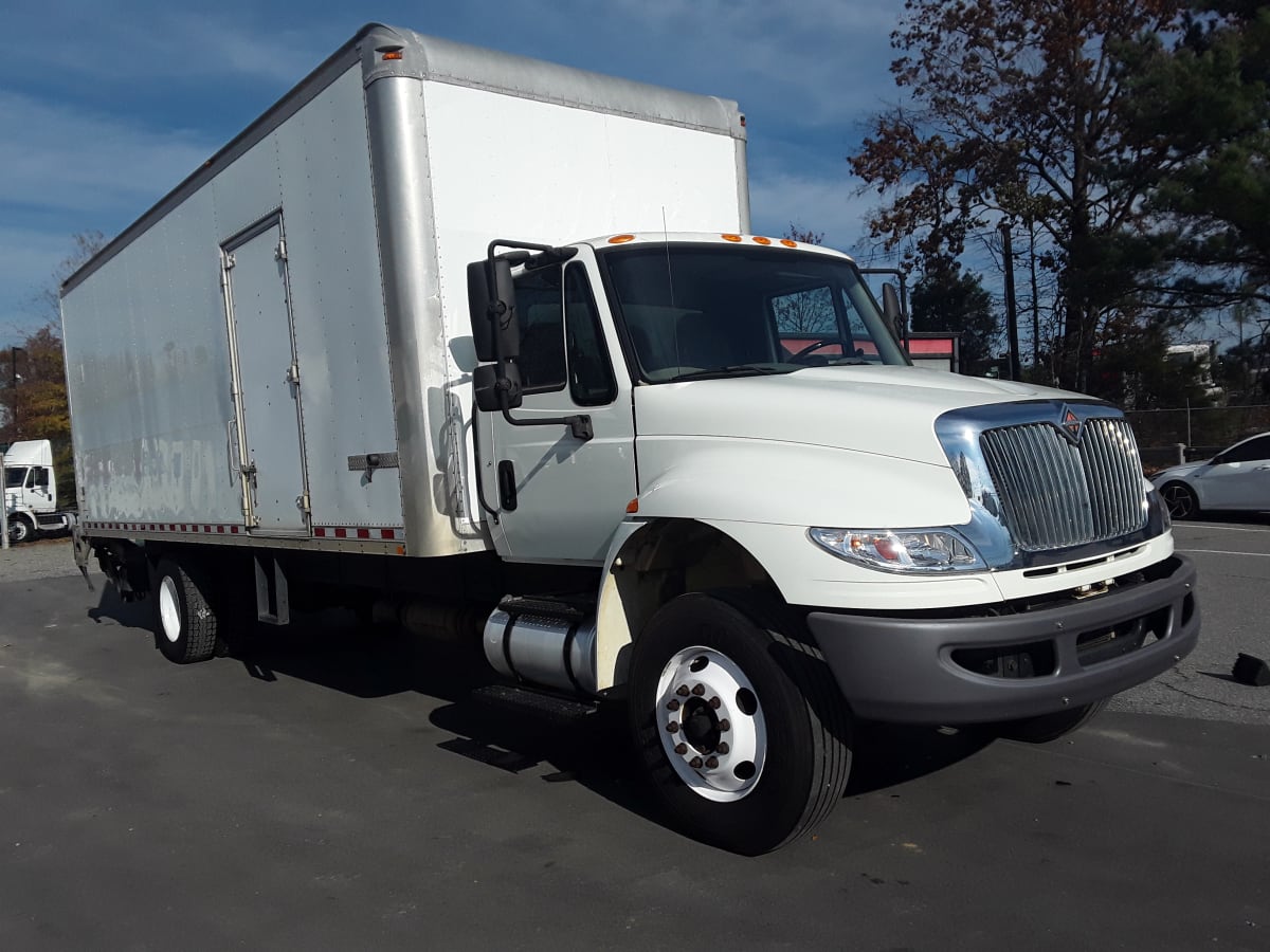 2016 Navistar International 4300 371362