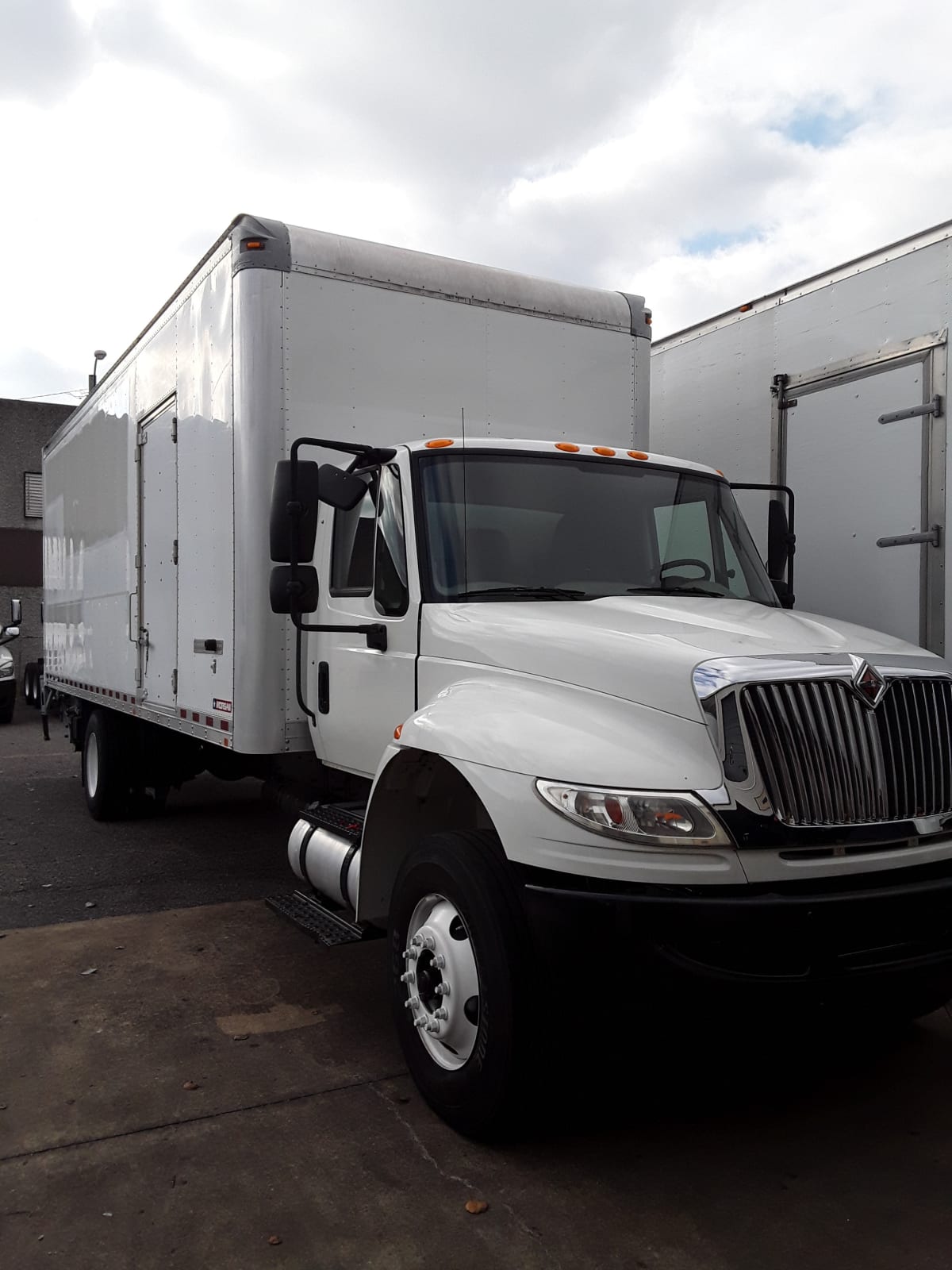 2016 Navistar International 4300 371397