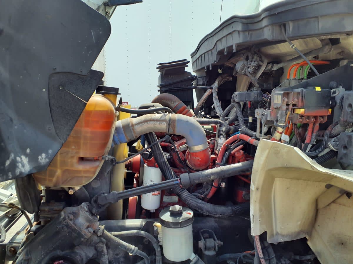 2016 Navistar International 4300 371410
