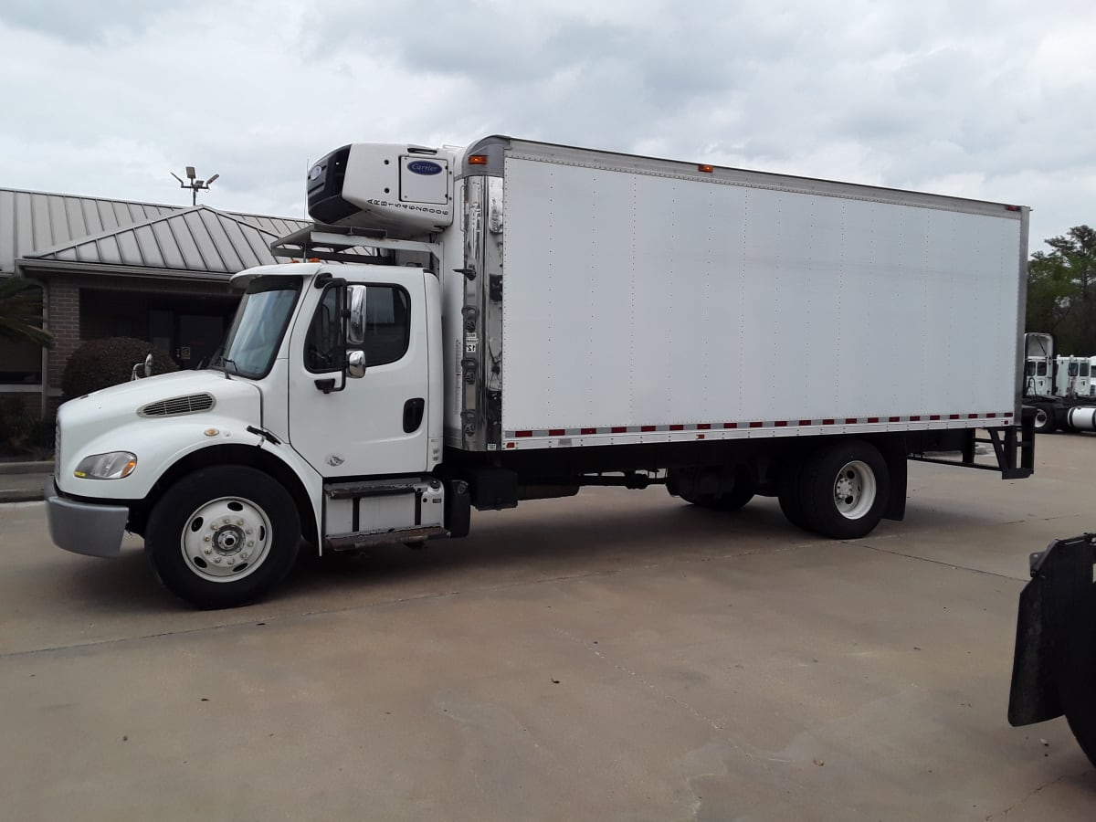 2016 Freightliner/Mercedes M2 106 371463