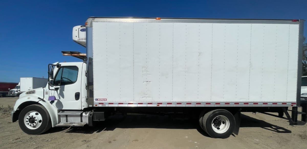 2016 Freightliner/Mercedes M2 106 371464