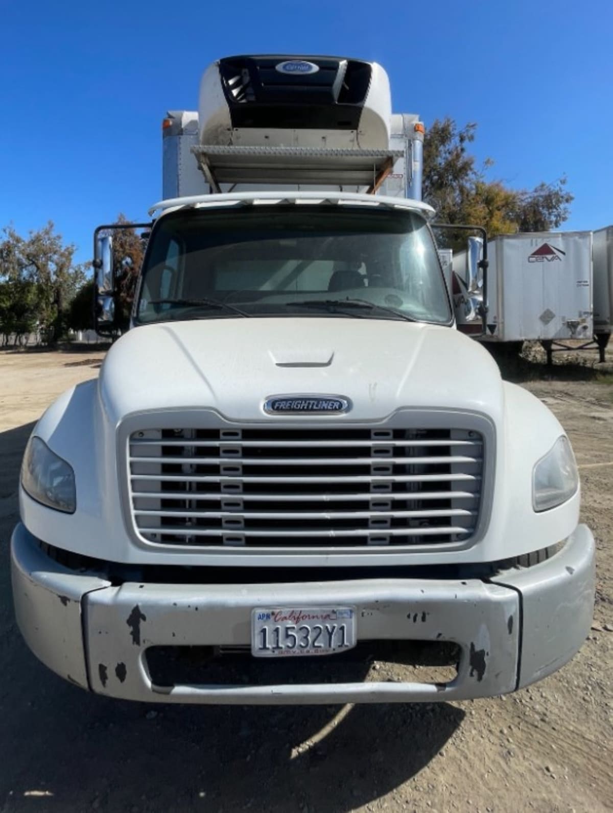 2016 Freightliner/Mercedes M2 106 371464