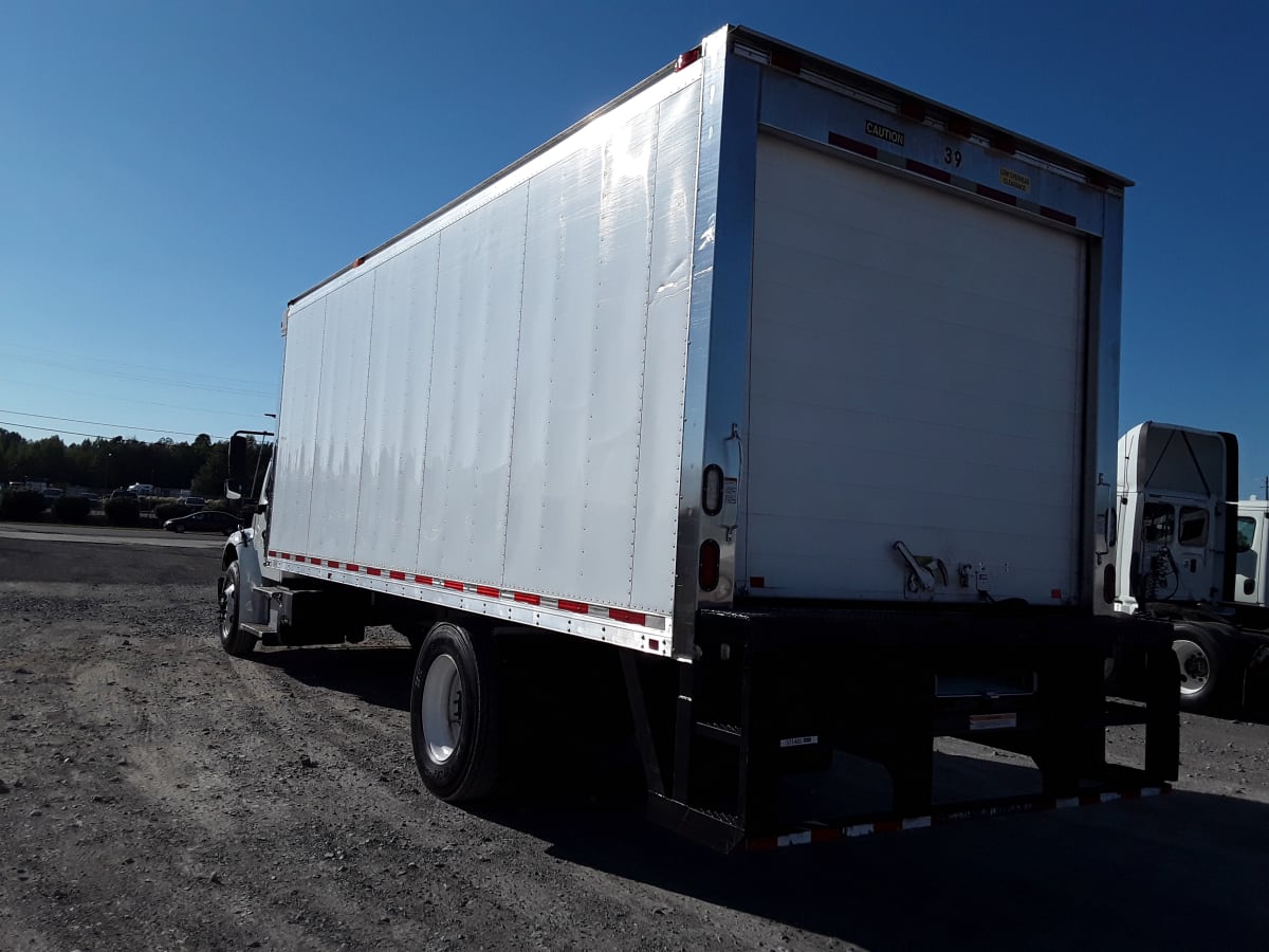 2016 Freightliner/Mercedes M2 106 371465