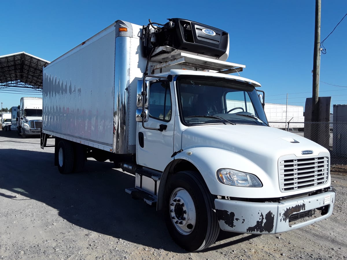 2016 Freightliner/Mercedes M2 106 371465