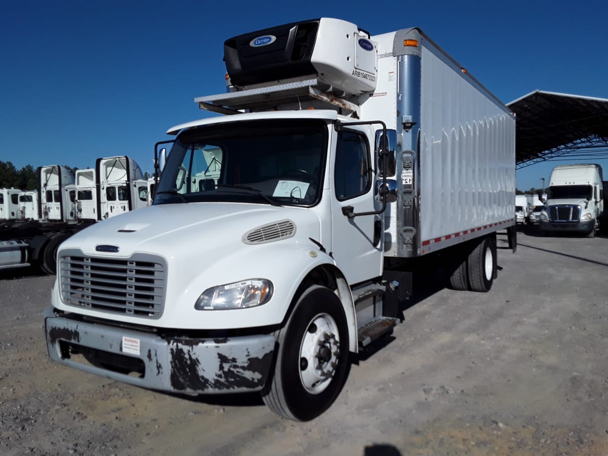 2016 Freightliner/Mercedes M2 106 371465