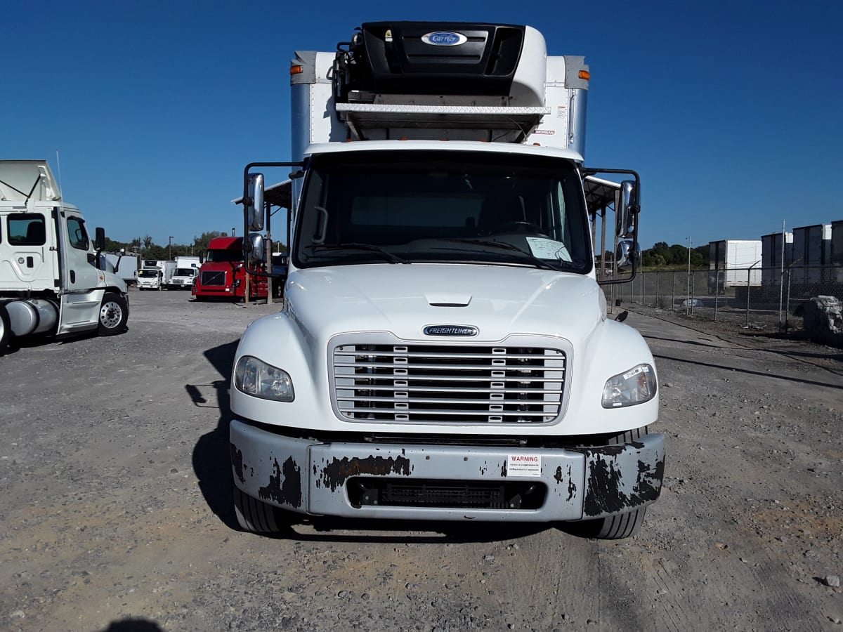 2016 Freightliner/Mercedes M2 106 371465