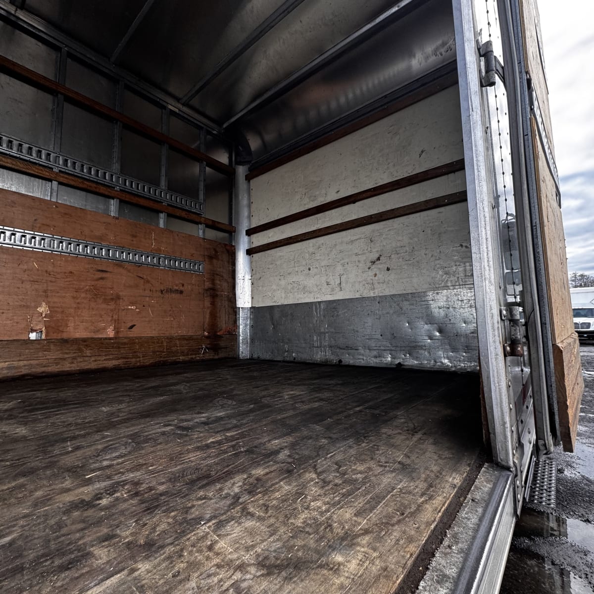 2016 Navistar International 4300 371634