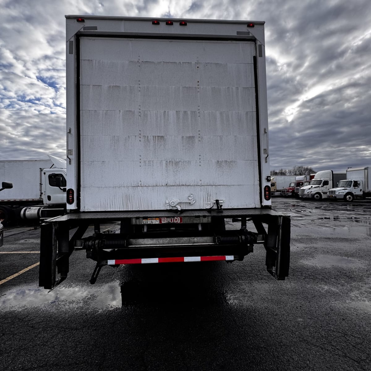 2016 Navistar International 4300 371634