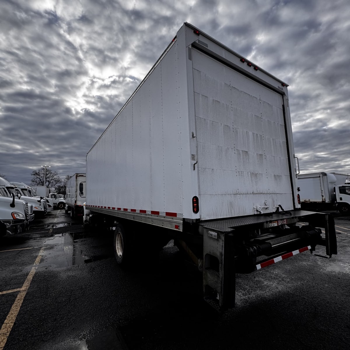 2016 Navistar International 4300 371634