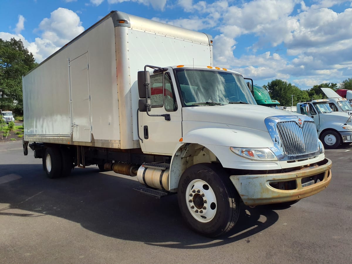 2016 Navistar International 4300 371636