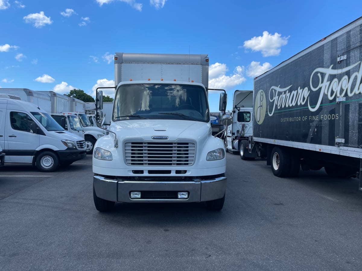 2016 Freightliner/Mercedes M2 106 371712