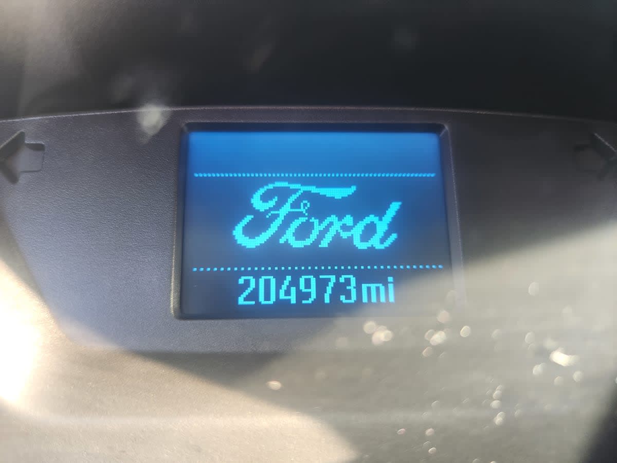 2015 Ford Motor Company TRANSIT 150 371926