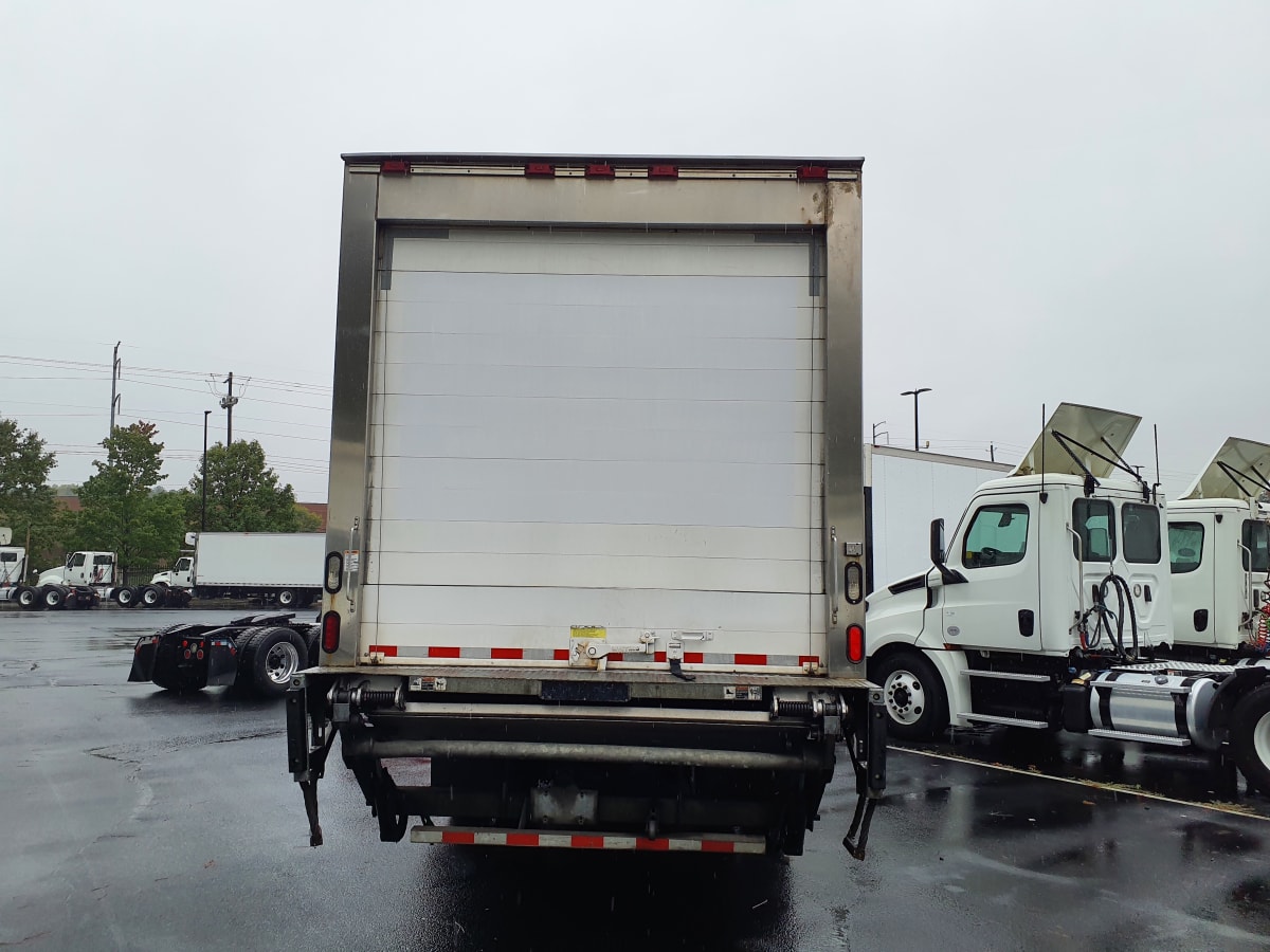 2016 Navistar International 4300 372090