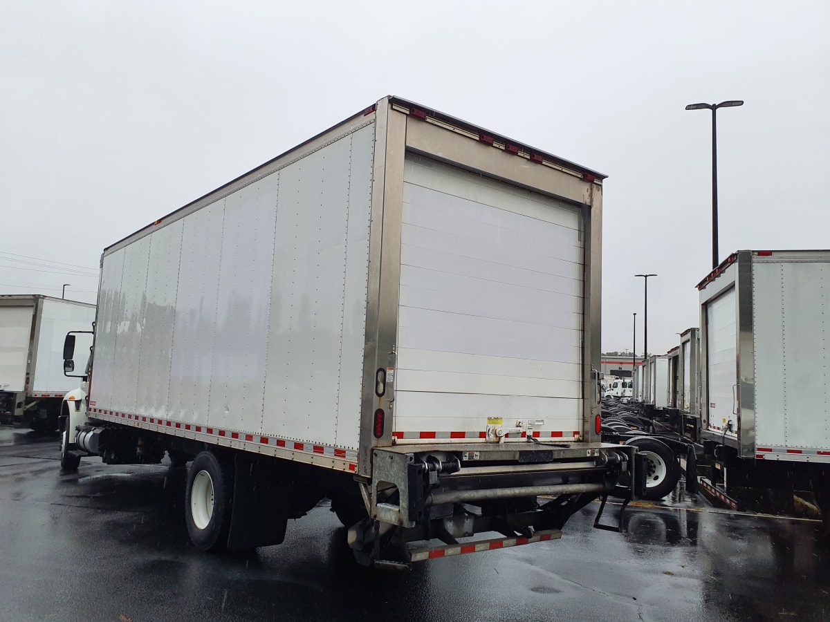 2016 Navistar International 4300 372090