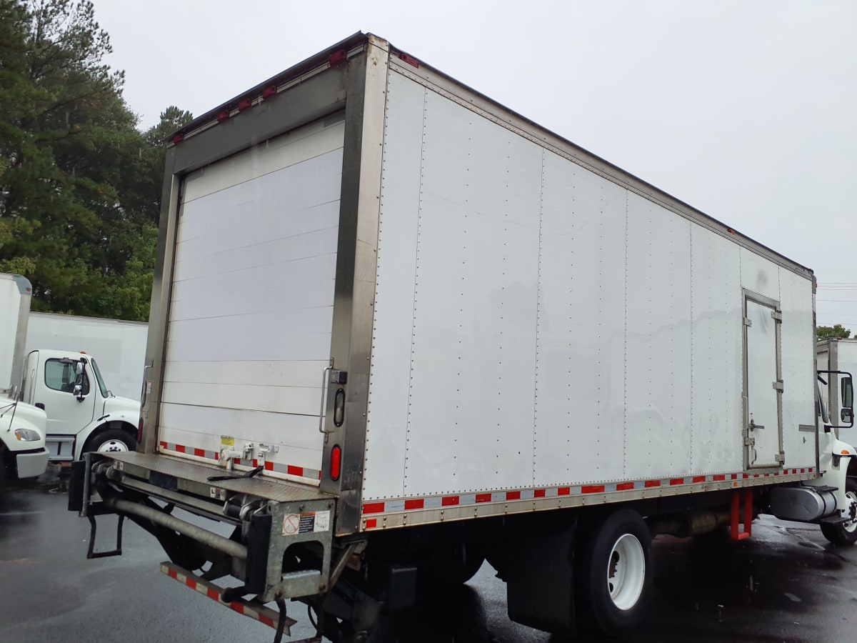 2016 Navistar International 4300 372090