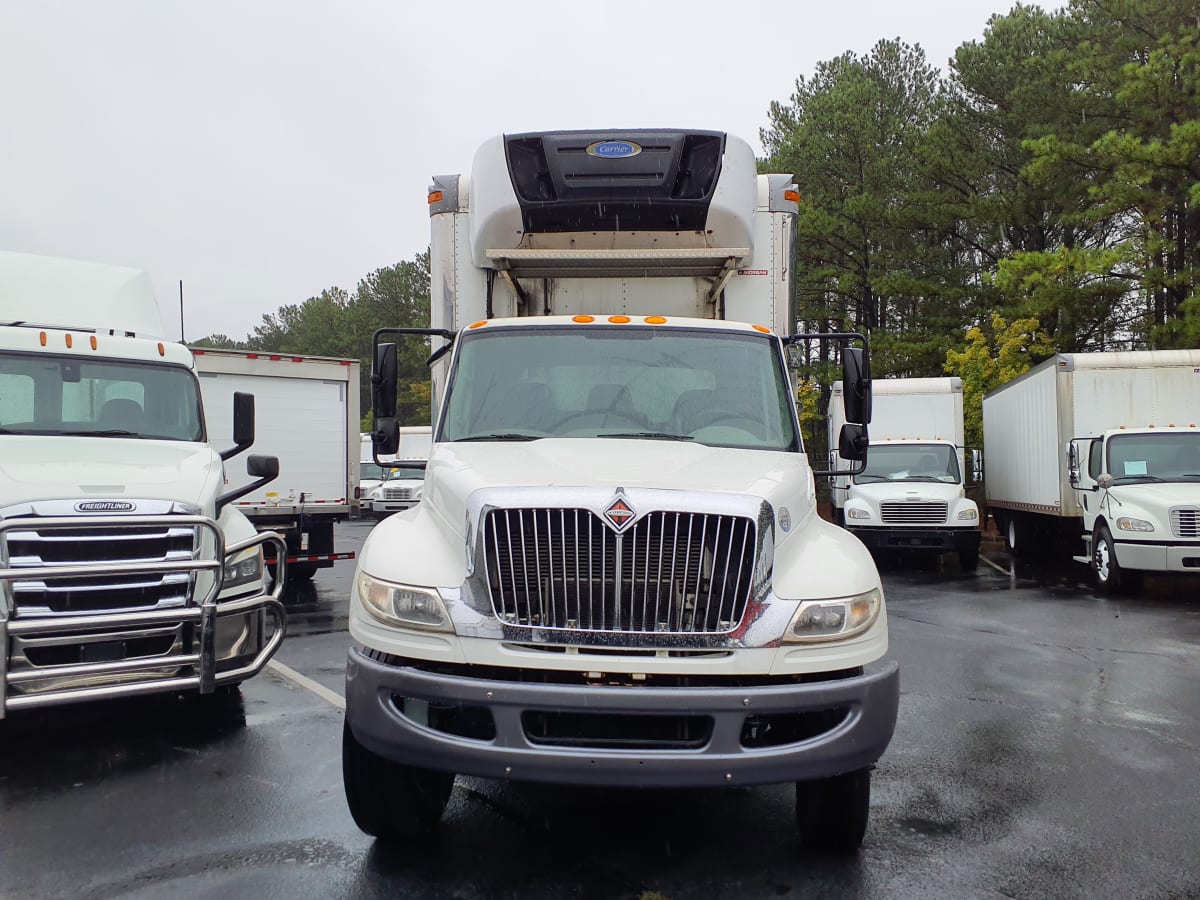 2016 Navistar International 4300 372090