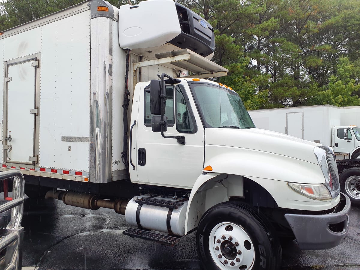 2016 Navistar International 4300 372090