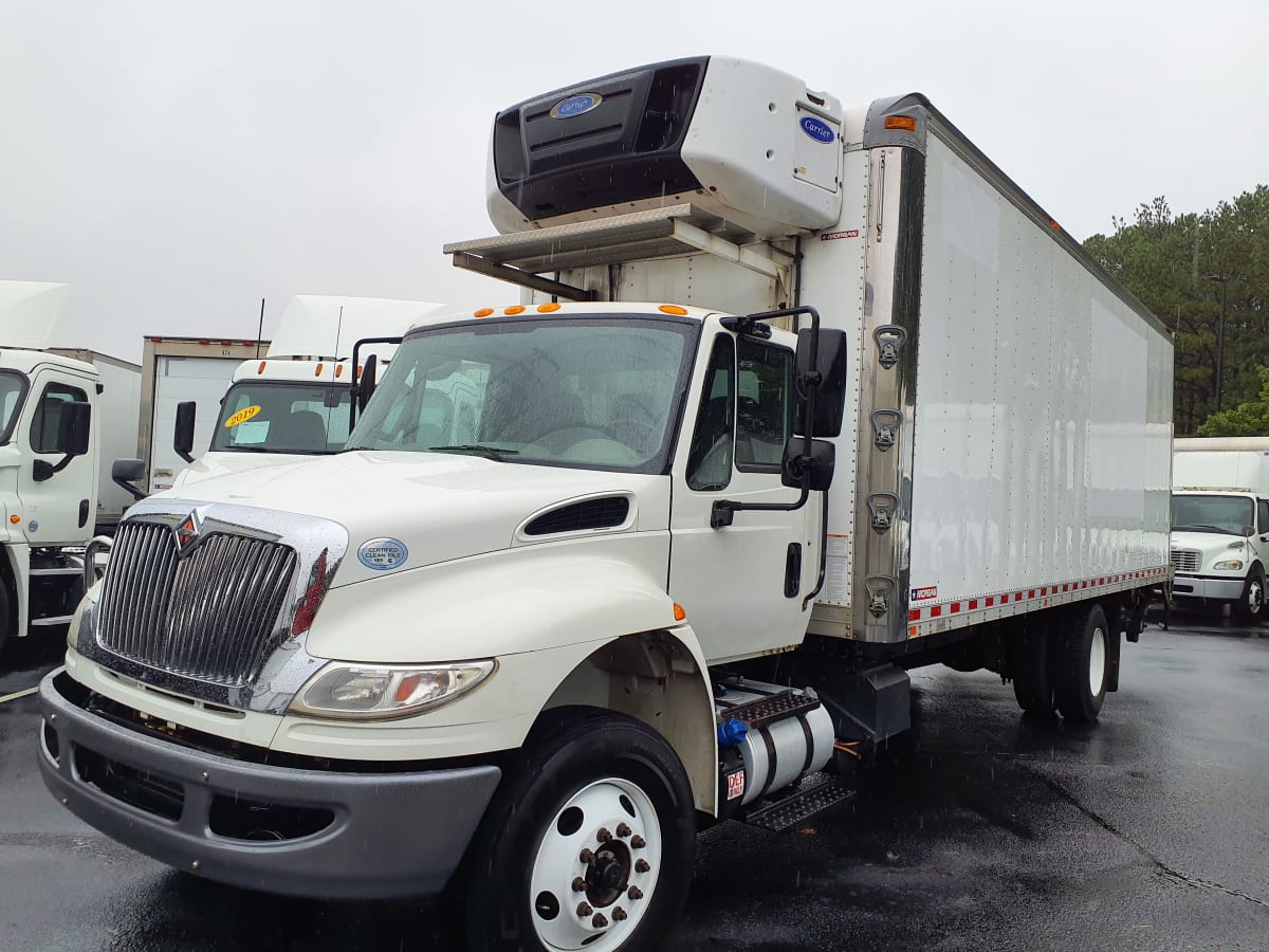 2016 Navistar International 4300 372090