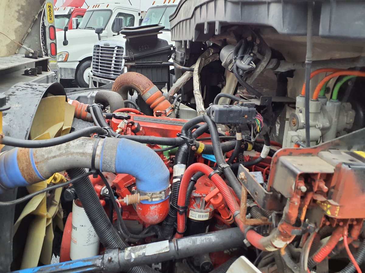 2016 Navistar International 4300 372090