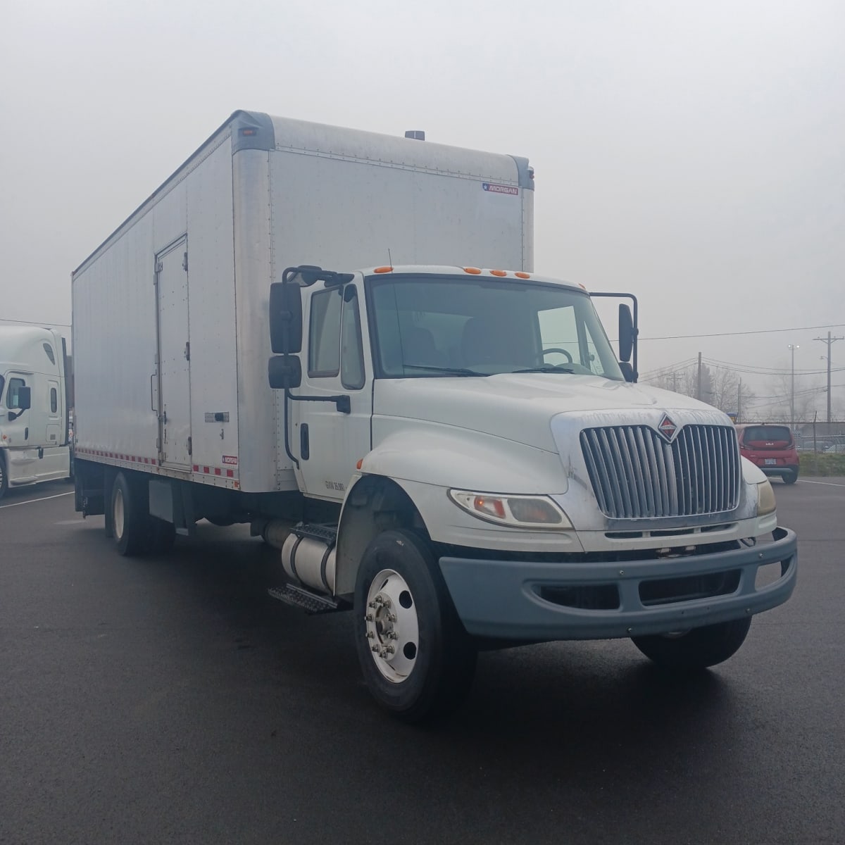 2016 Navistar International 4300 372313