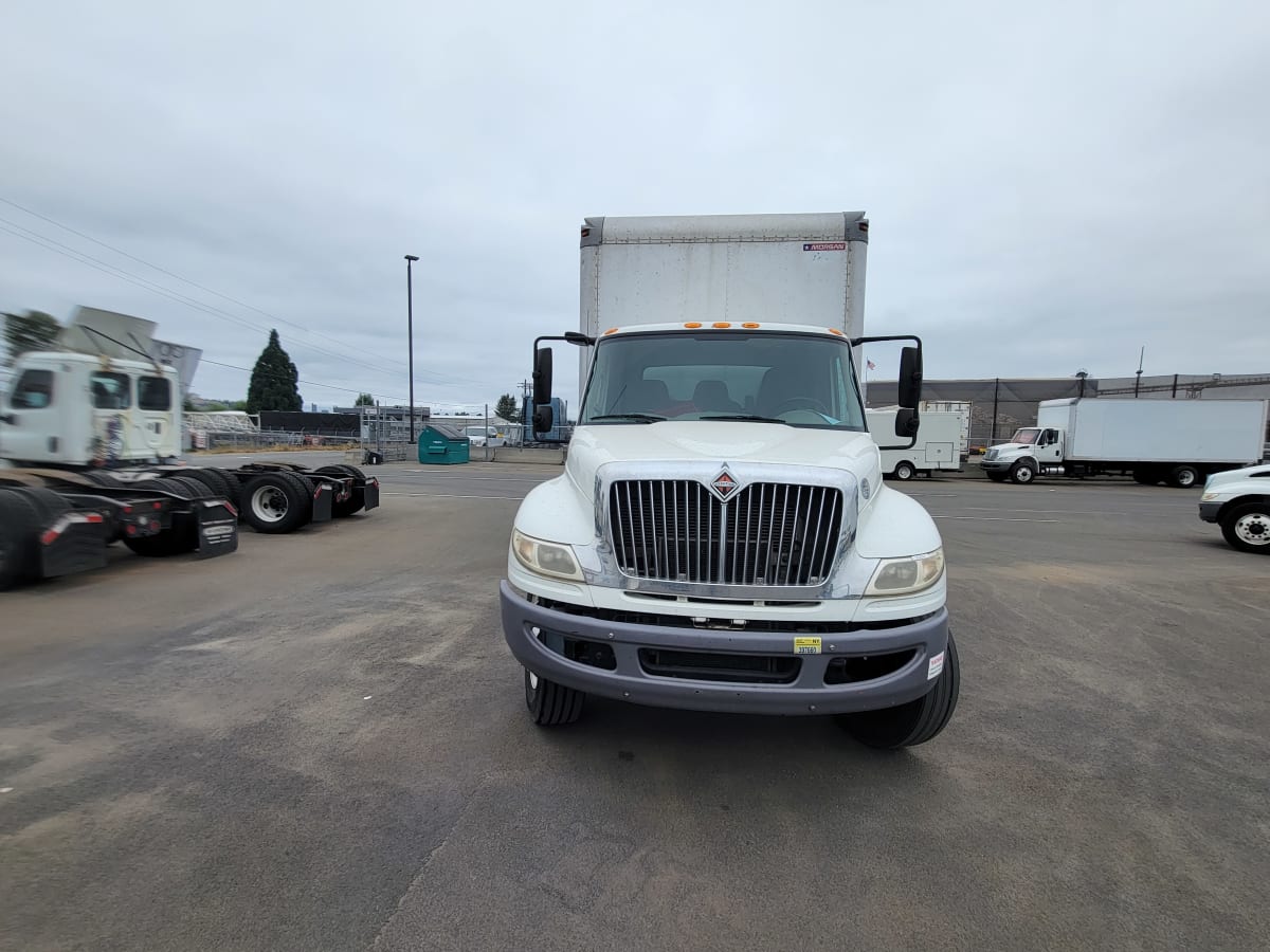 2016 Navistar International 4300 372314