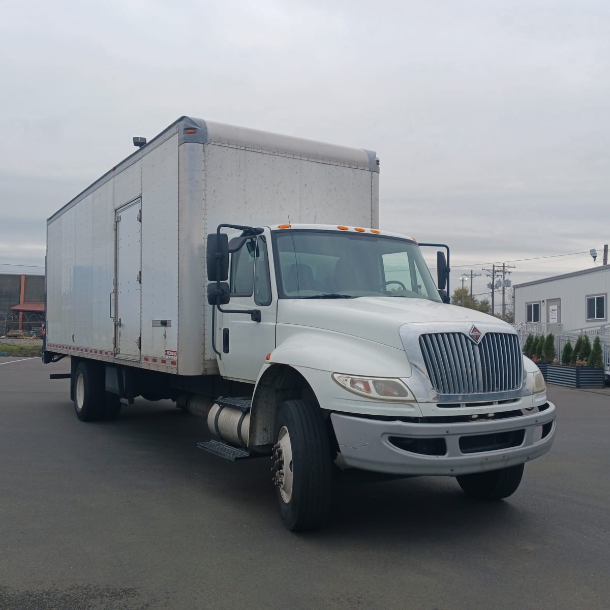 2016 Navistar International 4300 372621