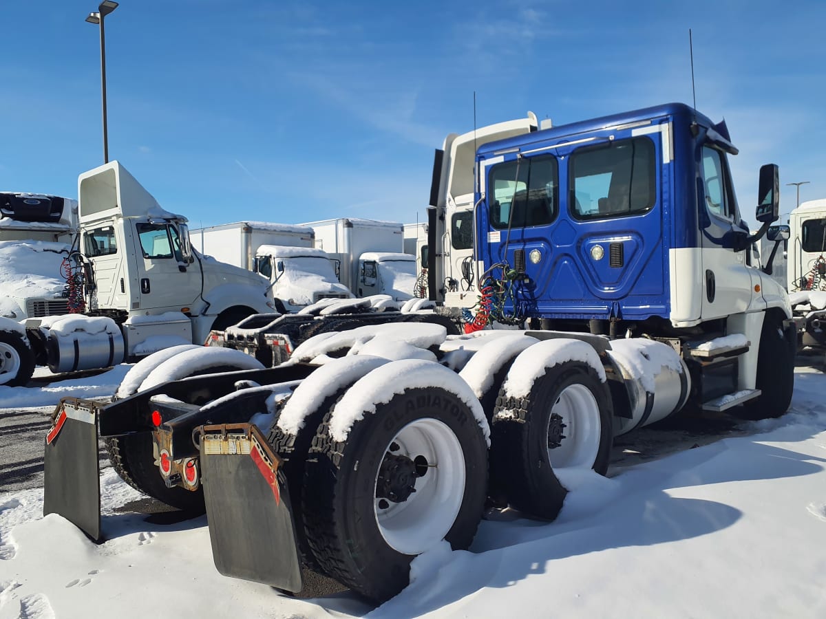 2016 Freightliner/Mercedes CASCADIA 125 372883