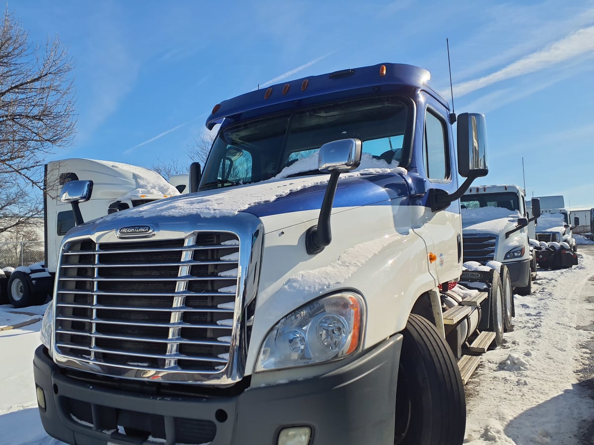 2016 Freightliner/Mercedes CASCADIA 125 372883