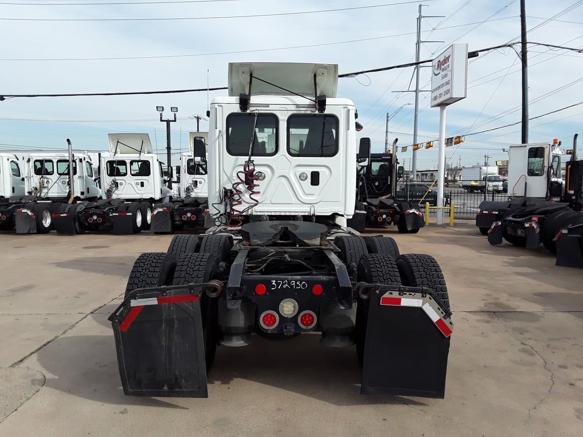 2016 Freightliner/Mercedes CASCADIA 125 372950