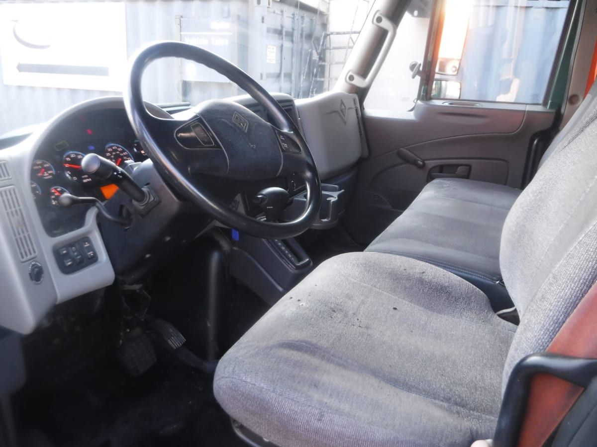 2016 Navistar International 4300 LP 373522