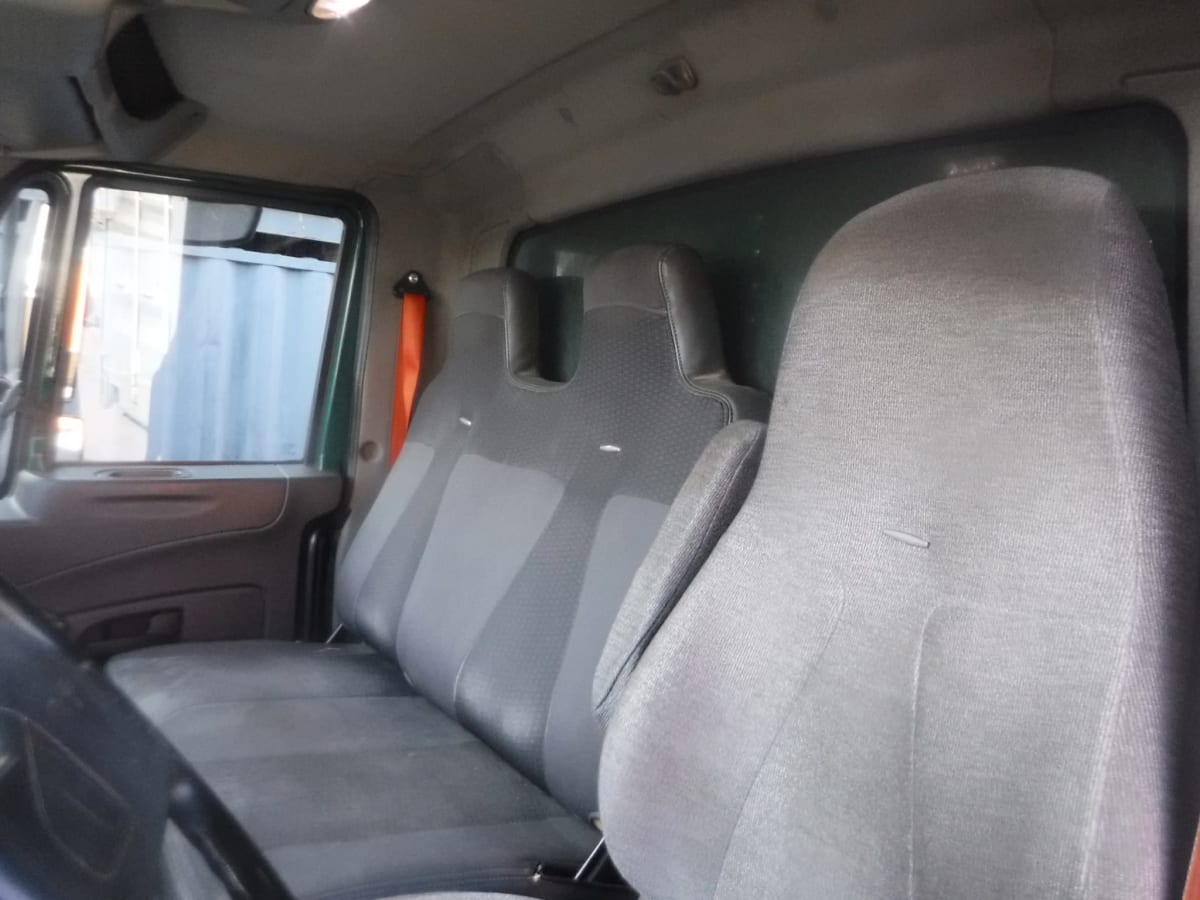 2016 Navistar International 4300 LP 373522