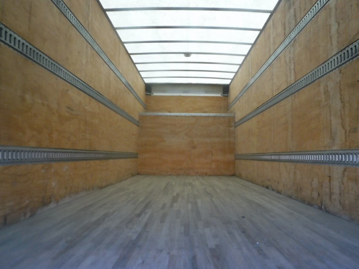 2016 Navistar International 4300 LP 373522