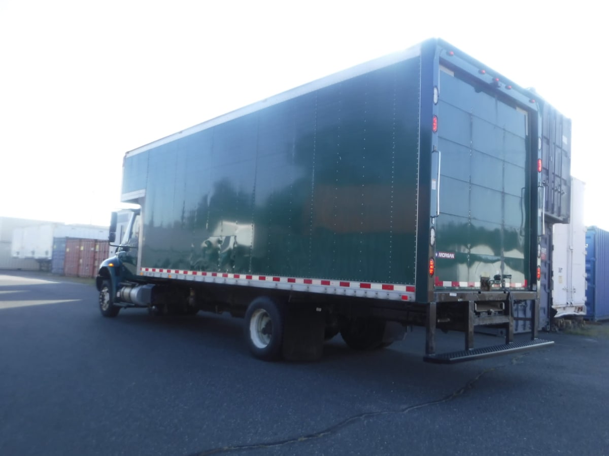 2016 Navistar International 4300 LP 373522