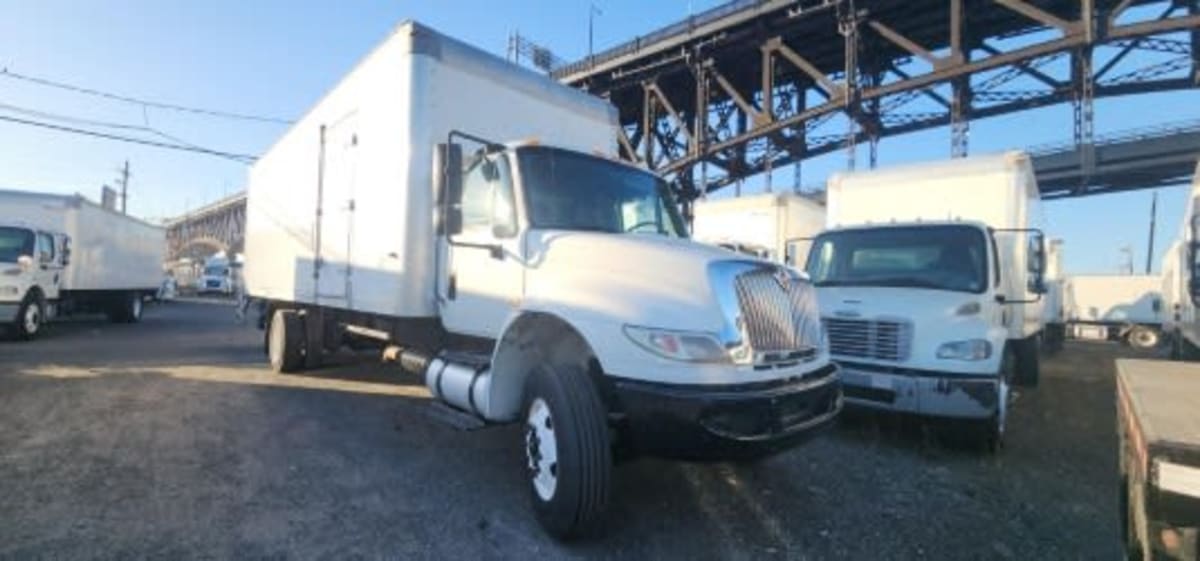 2016 NAVISTAR INTERNATIONAL 4300 VEH373904 for Sale Ryder Used Trucks