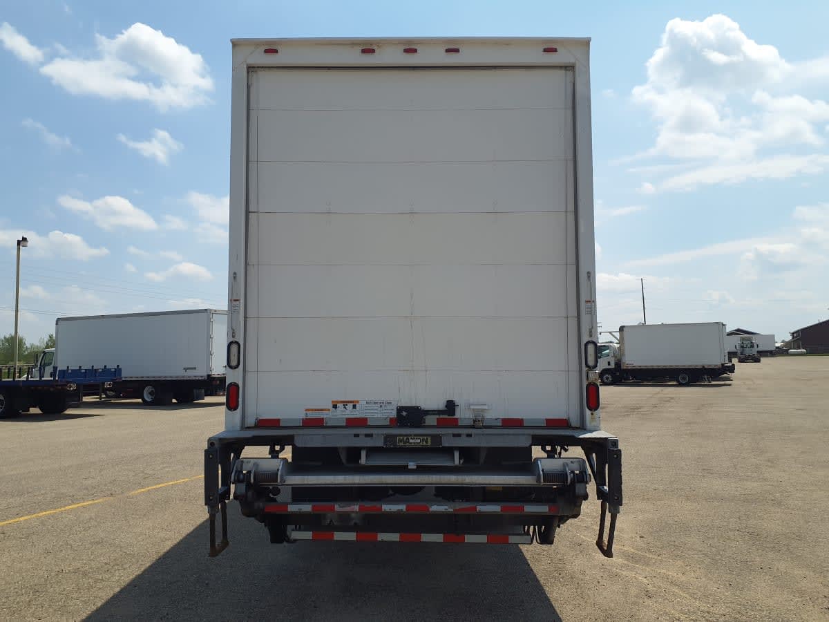 2016 Navistar International 4300 373923