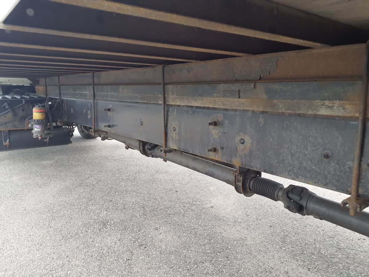 2016 Navistar International 4300 373943