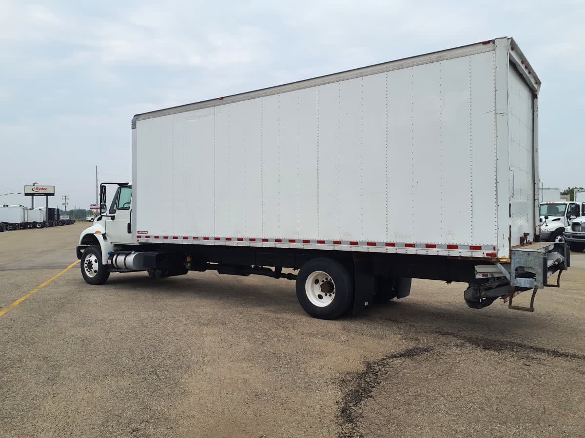 2016 Navistar International 4300 373943