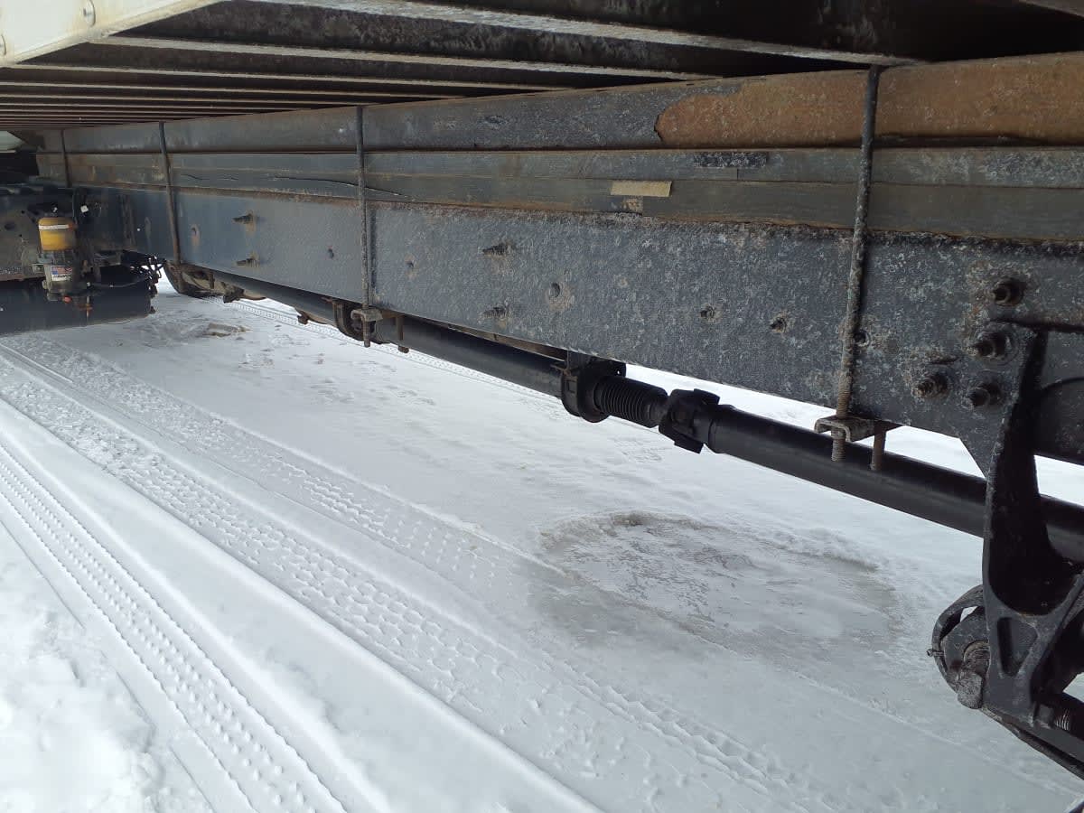 2016 Navistar International 4300 373946