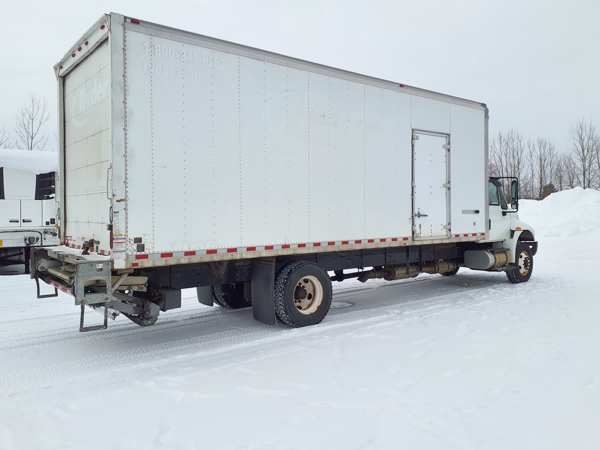 2016 Navistar International 4300 373946