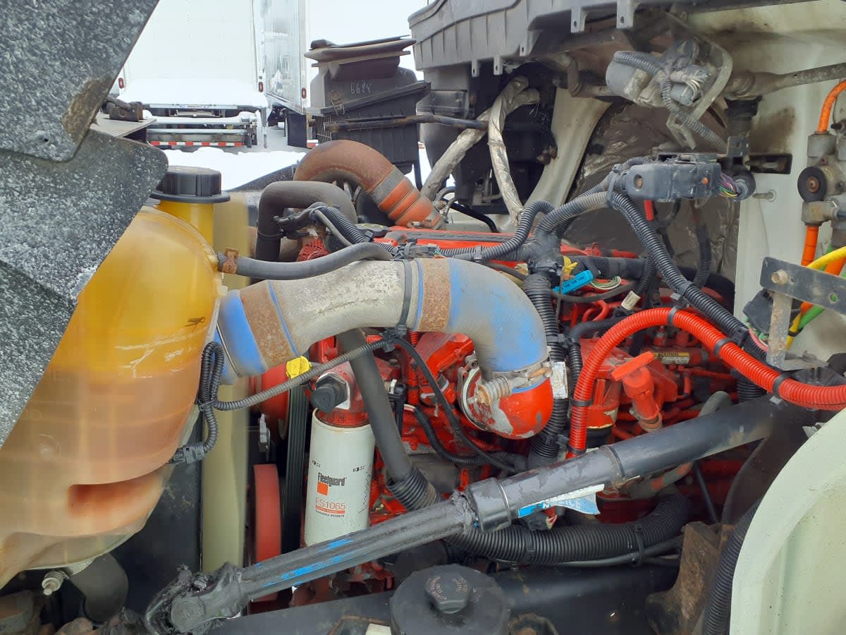 2016 Navistar International 4300 373946