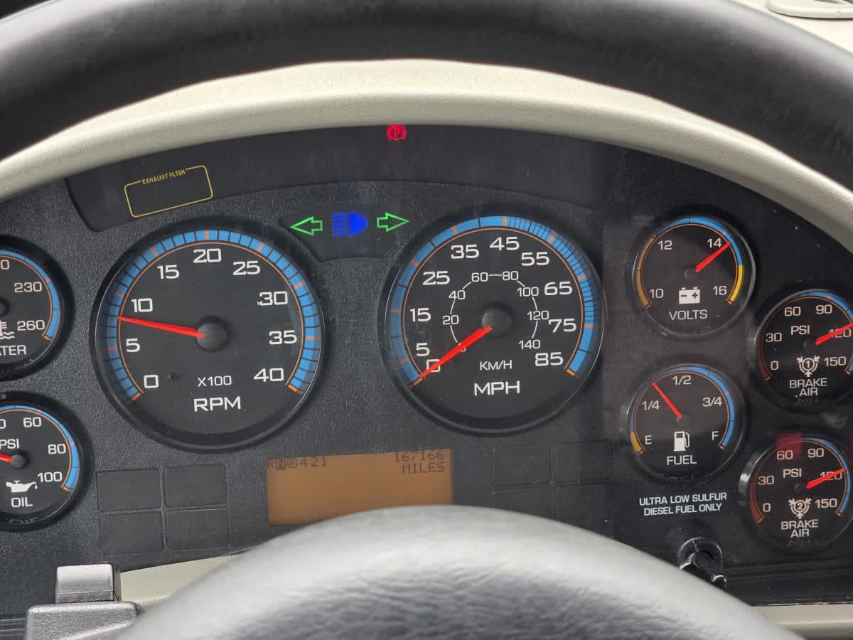 2016 Navistar International 4300 373949