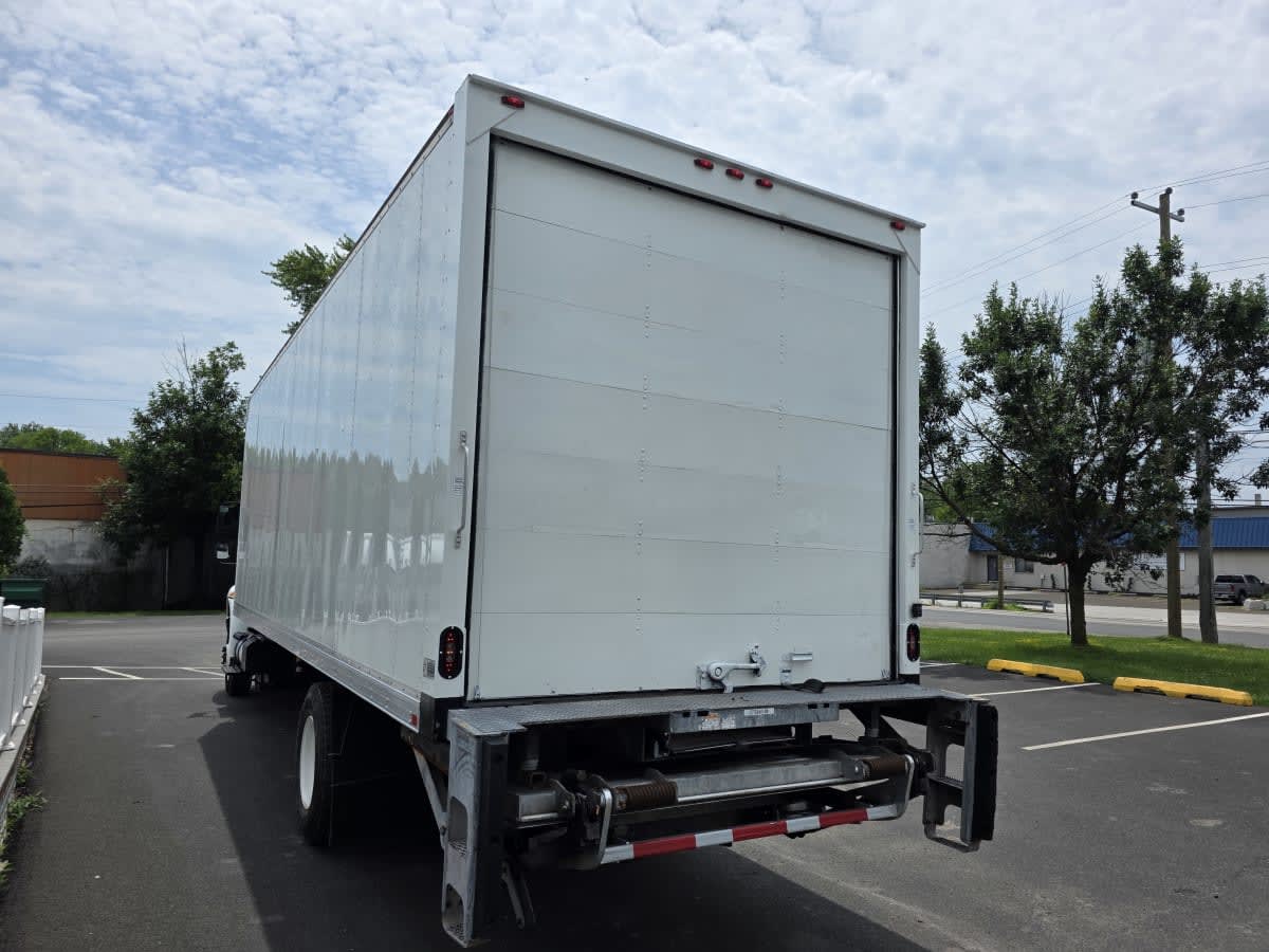 2016 International 4300 in Bensalem, PA — photo 6