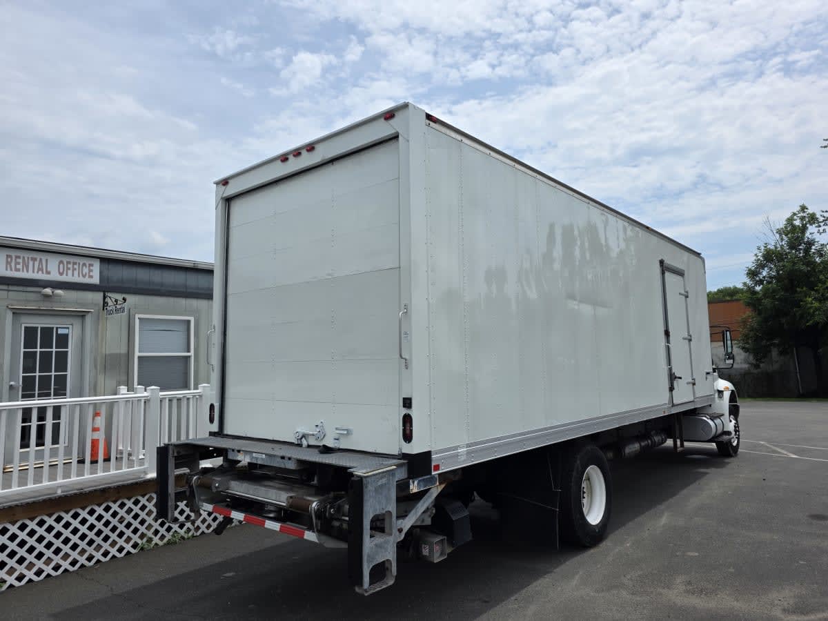 2016 International 4300 in Bensalem, PA — photo 4